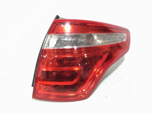 Farolim direito CITROËN C4 Picasso I MPV (UD_) 1.6 HDi (109 hp) 30865712