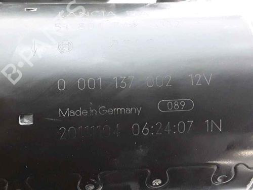 Starter FIAT 500 (312_) 1.2 (312AXA1A) | BP25176766M8 