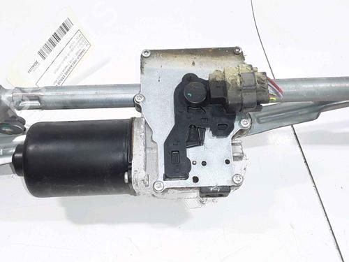 Front wiper motor PEUGEOT 307 (3A/C) 2.0 HDi 90 | BP25201944M29 