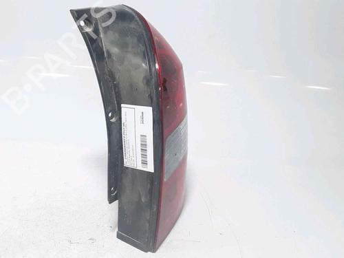 Right taillight HYUNDAI TUCSON (JM) 2.0 CRDi | BP25193250C35 