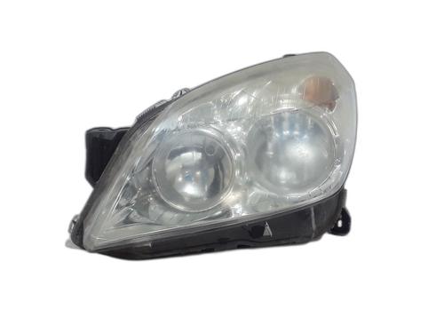 Used Left headlight OPEL ASTRA H (A04) 1.7 CDTI (L48) (100 hp) 29738782