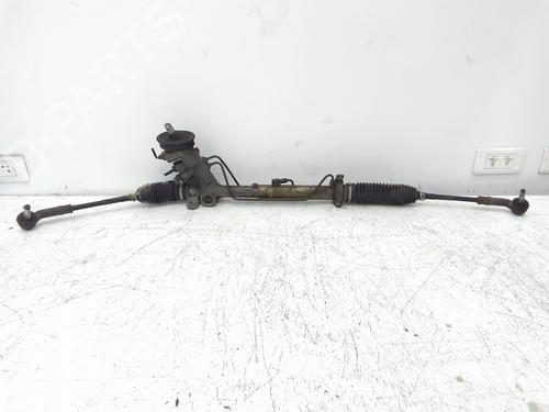 Used Steering rack Steering rack VW POLO IV (9N_, 9A_) 1.4 TDI (75 hp) 32872262 32872262