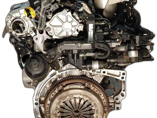 Used Engine PEUGEOT 206+ (2L_, 2M_) 1.4 HDi eco 70 (68 hp) 31723847