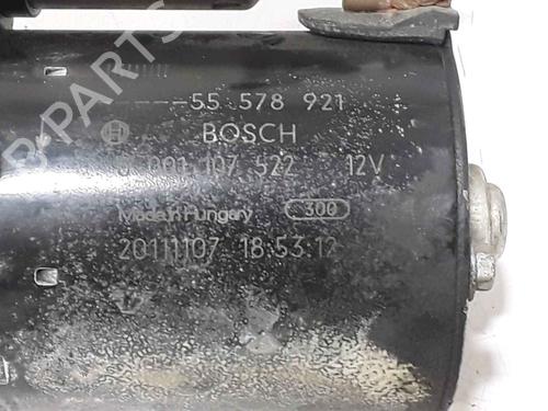 Starter OPEL CORSA D (S07) 1.4 (L08, L68) | BP25177837M8 
