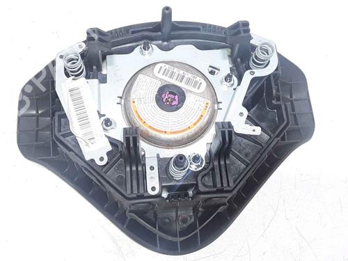 Driver airbag PEUGEOT 206+ (2L_, 2M_) 1.4 HDi eco 70 | BP25159854C9 