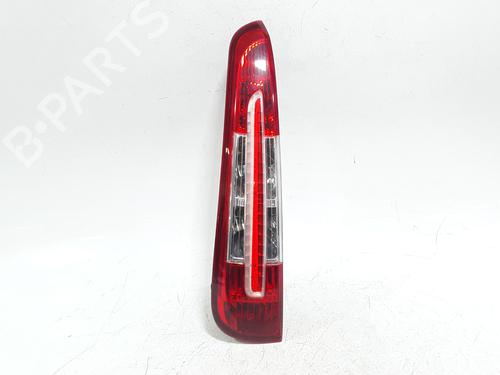 Venstre Baklys FORD C-MAX (DM2) 1.8 TDCi (115 hp) 31239751