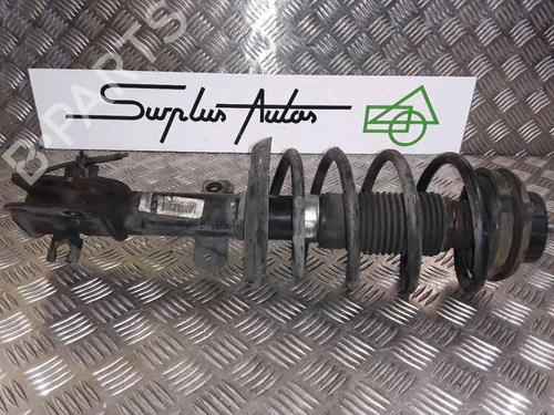 Used Right front shock absorber FIAT BRAVO II (198_) 1.9 D Multijet (198AXB1A) (120 hp) 25196828
