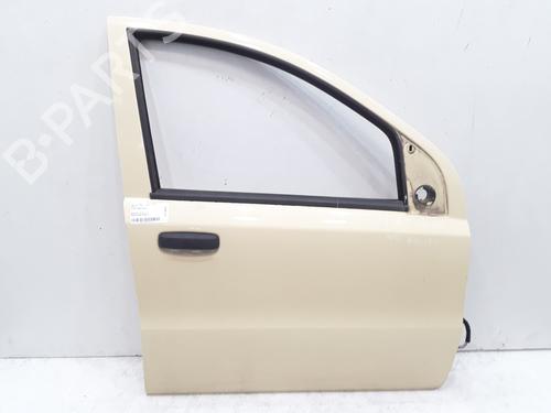 Used Right front door FIAT PANDA (169_) 1.2 (169AXF2A, 169AXF1A) (69 hp) 29388876
