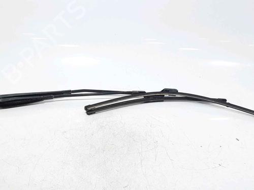 Used Front windshield wiper arm PEUGEOT 3008 I MPV (0U_) 1.6 HDi (114 hp) 25202658
