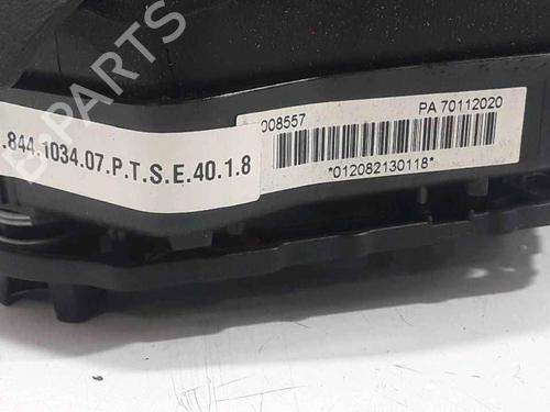 Other LANCIA DELTA III (844_) 2.0 D Multijet (844.AXD1A, 844.AXM1A) | BP25159978O1 