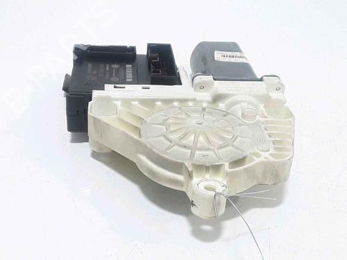 Front left window mechanism VW PASSAT B6 (3C2) 1.9 TDI | BP25185678C22 