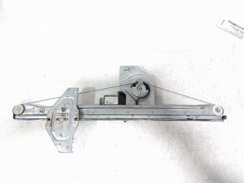 Front left window mechanism CITROËN BERLINGO MULTISPACE (B9) 1.6 HDi 90 | BP31301637C22