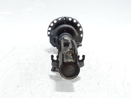 Left front shock absorber NISSAN MICRA III (K12) 1.2 16V | BP28176295M16 