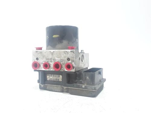 ABS Bremseaggregat SKODA FABIA II (542) [2006-2014]  26225996