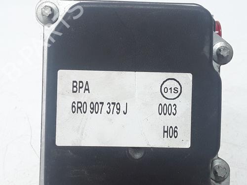 ABS pump SKODA FABIA II (542)  | BP26225996M43 
