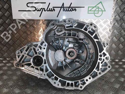 Used Gearbox OPEL CORSA D (S07) 1.3 CDTI (L08, L68) (75 hp) 25184541