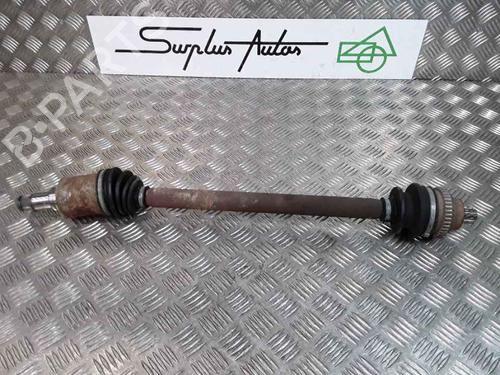 Used Other SMART FORTWO Coupe (450) 0.7 (450.352, 450.332) (61 hp) 25200664