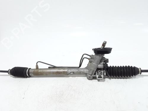 Used Steering rack VW POLO (9N_, 9A_) 1.4 16V (75 hp) 25173934