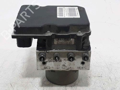 Used ABS pump CITROËN C4 I (LC_) 1.6 HDi (109 hp) 25165951
