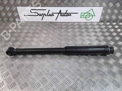 Used Right rear shock absorber VW UP! (121, 122, BL1, BL2, BL3, 123) 1.0 (75 hp) 25198852