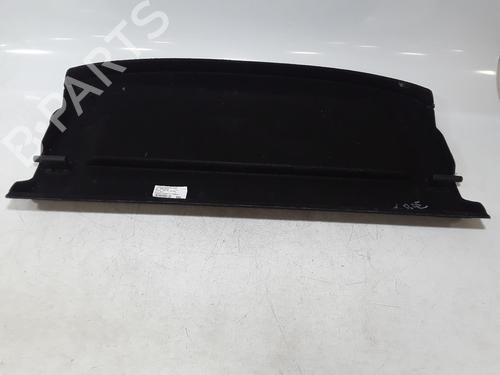 Rear parcel shelf PEUGEOT 308 II (LB_, LP_, LW_, LH_, L3_) 1.6 HDi 100 | BP28414177C85