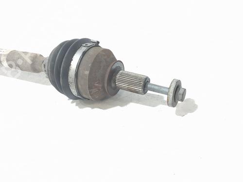 Right rear driveshaft RENAULT TWINGO III (BCM_, BCA_) 1.0 SCe 70 | BP29901127M41