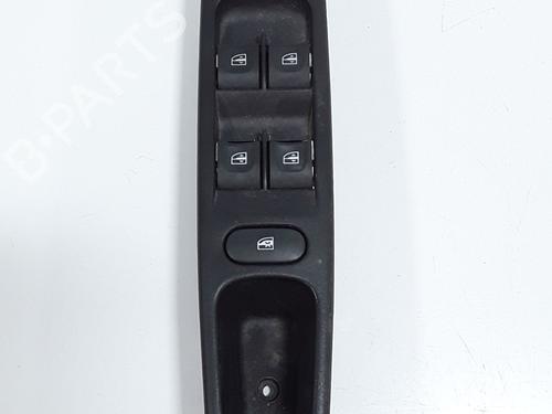 Used Switch Switch RENAULT ZOE (BFM_) ZOE (BFMD) (109 hp) 34332193 34332193