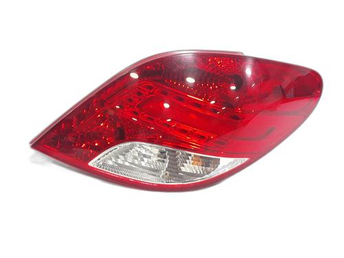 Right taillight PEUGEOT 207 (WA_, WC_) 1.6 HDi 110 | BP30138711C35 