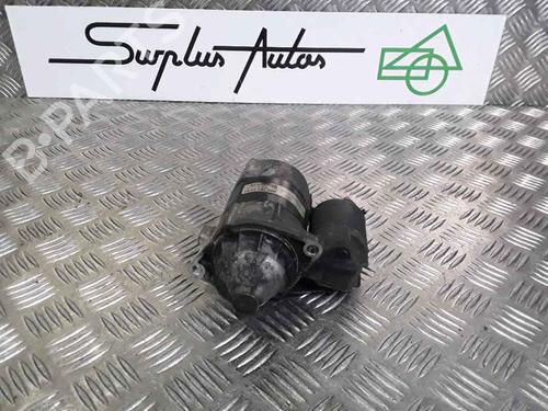 Starter MERCEDES-BENZ A-CLASS (W168) A 140 (168.031, 168.131) | BP25176537M8 