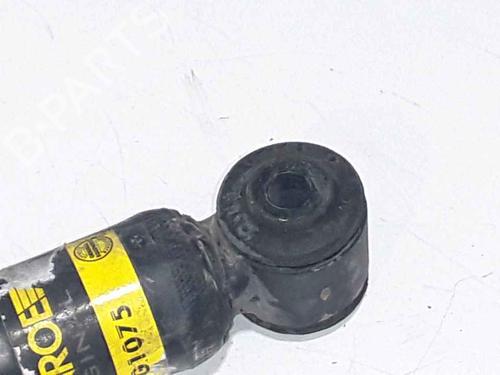 Right rear shock absorber TOYOTA AYGO (_B1_) 1.0 (KGB10_, KGB10R) | BP25197101M19 
