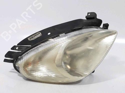 Used Right headlight CITROËN XSARA PICASSO (N68) 2.0 HDi (90 hp) 25182802