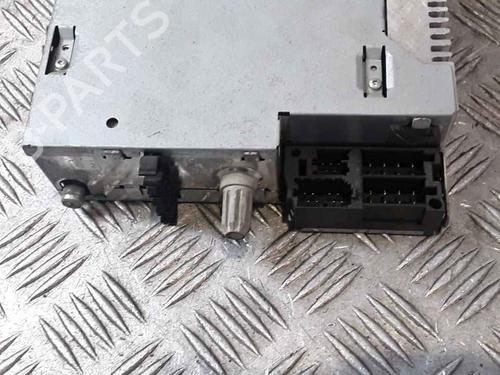 Radio RENAULT SCÉNIC II (JM0/1_) 1.5 dCi (JM1E, JM16) | BP25189407E6 