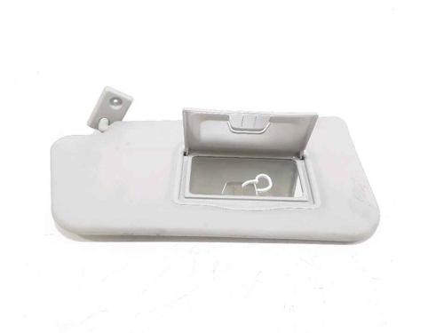 Left sun visor NISSAN MICRA III (K12) 1.5 dCi | BP25159160I1 