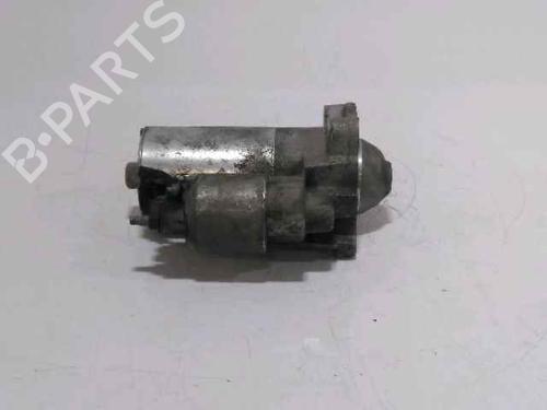 Used Starter PEUGEOT 206 Hatchback (2A/C) 1.4 16V (88 hp) 25766877