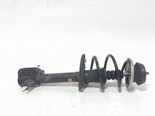 Right front shock absorber DACIA SANDERO II TCe 90 (B8M1, B8MA, B8AC) | BP28081534M17 