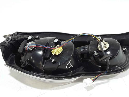 Left taillight CHEVROLET SPARK (M300) 1.0 | BP25187590C34 
