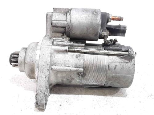 Used Starter VW GOLF V (1K1) 1.9 TDI (105 hp) 25178816