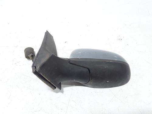 Left mirror FORD KA (RU8) 1.3 TDCi | BP25187097C26 