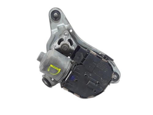 Used Front wiper motor PEUGEOT 508 I (8D_) 1.6 HDi (112 hp) 29015368