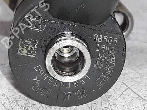 Injector CITROËN C4 Picasso I MPV (UD_) 1.6 HDi | BP31118753M100 