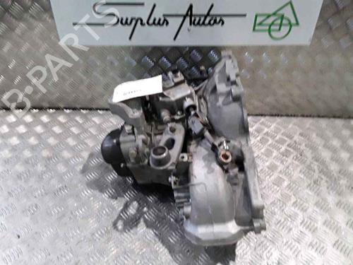 Gearbox OPEL CORSA D (S07) 1.3 CDTI (L08, L68) | BP25184523M3 