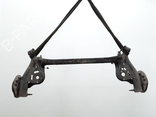 Used Rear axle SUZUKI VITARA (LY) 1.6 AllGrip (APK 416) (120 hp) 28181939