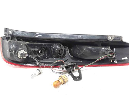 Left taillight FORD FIESTA V (JH_, JD_) 1.4 TDCi | BP25187577C34 