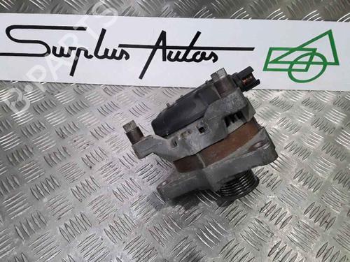 Alternator PEUGEOT 307 CC (3B) 2.0 16V | BP25176602M7 