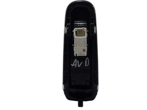 Right front window switch PEUGEOT 308 SW II (LC_, LJ_, LR_, LX_, L4_) 2.0 BlueHDi 150 | BP29015331I26 