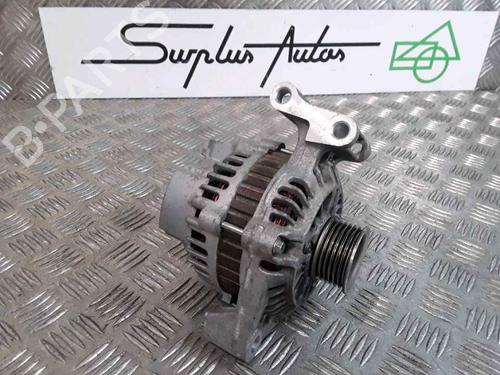 Alternator FORD FIESTA V (JH_, JD_) 1.25 16V | BP25176730M7