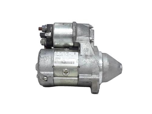 Starter SMART FORTWO Coupe (450) 0.7 (450.352, 450.332) | BP38797294M8 - Image 3