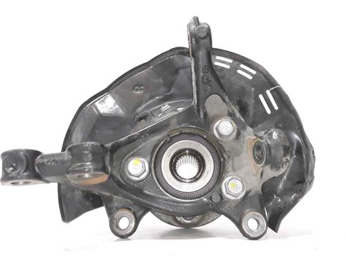 Right front steering knuckle TOYOTA YARIS (_P21_, _PA1_, _PH1_) 1.5 Hybrid (MXPH10, MXPH11) | BP25199141M26 