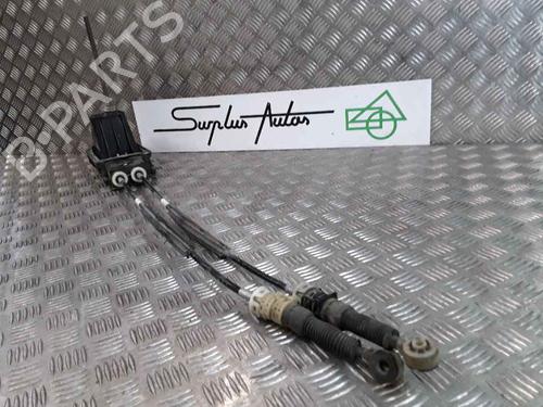 Gear lever RENAULT CLIO IV (BH_) 1.5 dCi 90 | BP25183542M90 