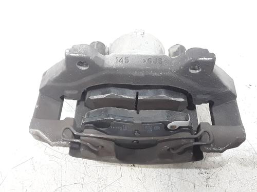 Left front brake caliper OPEL CORSA E (X15) 1.4 (08, 68) | BP33834587M105 - Image 4